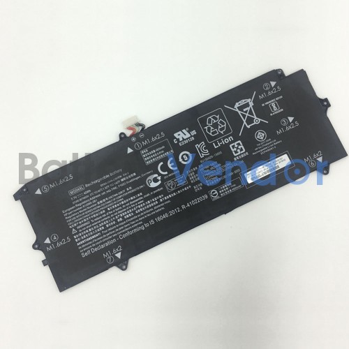 HP HSTNN-I71C battery