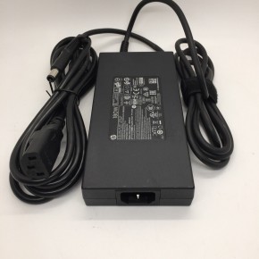 Slim 180W HP Pavilion 23-1028cn AC Adapter Charger +Power Cord