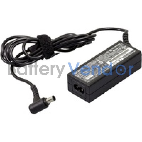 39W Sony Vaio SVF11N1L2EP AC Adapter Charger +Power Cord