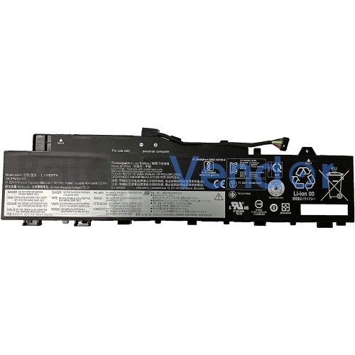 56.5wh Lenovo IdeaPad 5 14ITL05 82FE battery