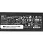 Charger Acer Spin 1 SP111-33-C5PE 45W