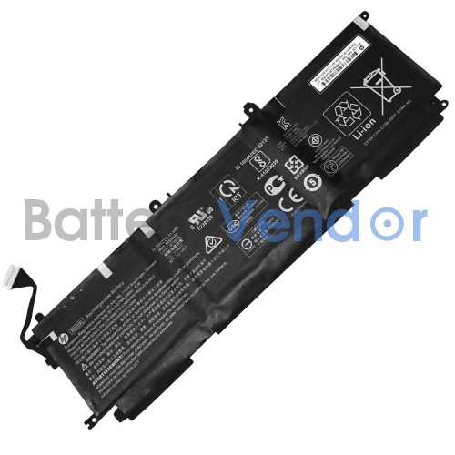 HP HSTNN-DB8D battery