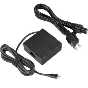 100W MSI a21-100p1a a100ap05p charger  usb-c