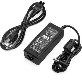 25W HP HSD-0090K Charger + Free power Cord