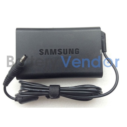 slim 90W Samsung R50-CV05/li> R50-CV06 AC Adapter Charger