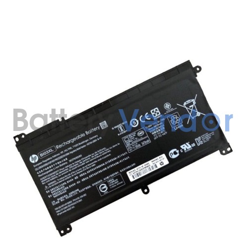 41.7Wh HP Pavilion x360 13-u010ca 13-u020ca battery