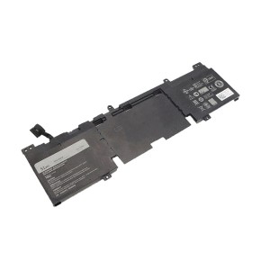 Original 51Wh Dell P56G P56G001 battery