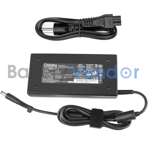 MSI WE73 8SK P2000 Charger Power Adapter 150W 