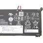 60wh Lenovo ThinkBook 14 G4 ABA battery