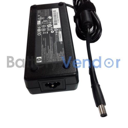 120W HP Pavilion All-in-One MS215UK AC Adapter Charger