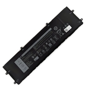 87wh ALIENWARE x15 R2 battery