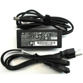 65w HP 22-c0022ds 22-c0032ds Charger + Free power Cord