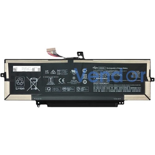 78Wh HP HSN-C10C HSN-C10C-4 battery