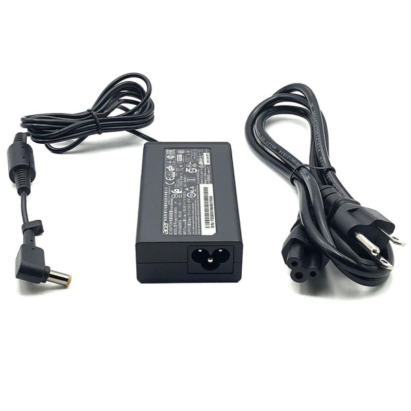 65w Acer N17C4 Charger Power Adapter 3.42A A515