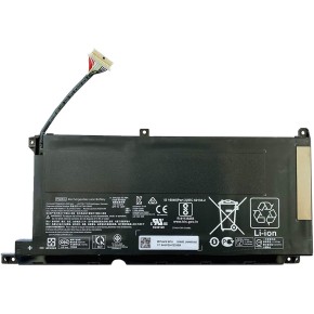 HP Pavilion Gaming 15-dk0056nr 15-dk0056wm battery