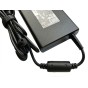 20V 9A Msi Delta adp-tb h s93-04550-d04 Charger Power AC Adapter +Cord