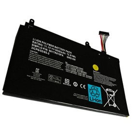 75.81wh Gigabyte P37 GIGABYTE P37K-CF1 battery