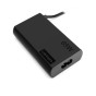 Slim Lenovo ThinkBook 15 G5 ABP charger 65W USB-C