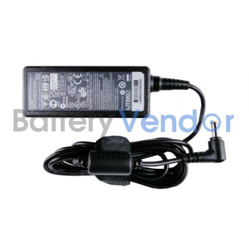 40W Delta ADP-40MH AD AC Adapter Charger +Power Cord