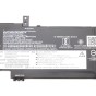 Lenovo IdeaPad 15s ALC7 battery