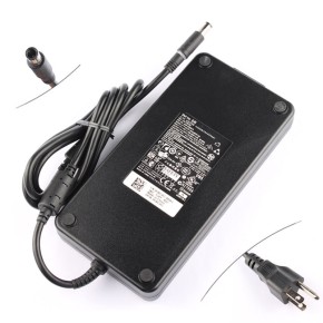 240W AC Adapter Charger Dell Precision 7510 + Free Cord