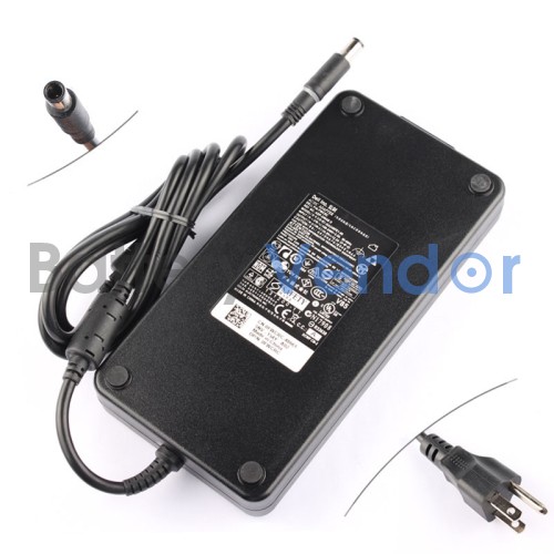 240W AC Adapter Charger Dell Precision 7710 P29E + Free Cord