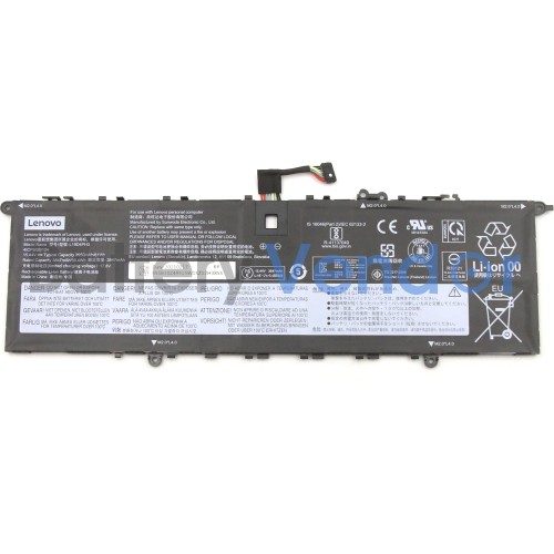 Lenovo Yoga Slim 7 Pro 14IAH7 battery