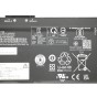 Lenovo ThinkPad X13 Yoga Gen 2 Intel battery