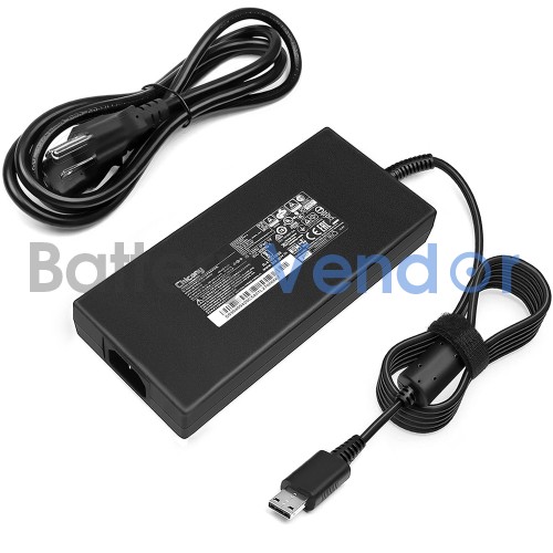 Charger MSI GE66 Raider 11UE 240w