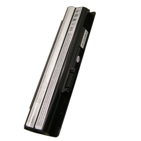 MSI GE60 2PE Apache Pro Series 6600mah 9 Cell Battery