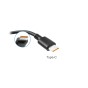 Charger Acer Spin 3 SP314-55-34UR 65w usb-c