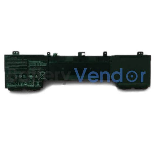 Internal 71wh Asus-C42N1728-15.4V-71Wh battery