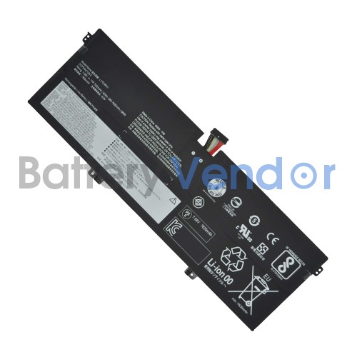 60wh Lenovo Yoga C930-13IKB 81C4000WUS battery