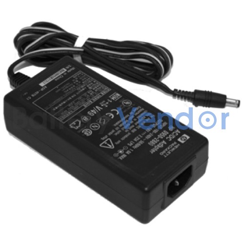 40W HP OfficeJet T45 Printer AC Adapter Charger