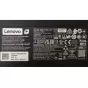 140W 135W USB-C Lenovo Legion Pro 7i RTX 4080 Charger Adapter + Power Cord