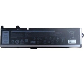 93wh Dell Precision 7000 7670 Performance battery