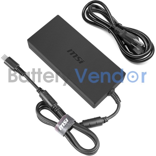 MSI Chicony A20-330P1A A330A018P Charger 330w original