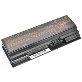 XOTIC PC G58R battery 4cell