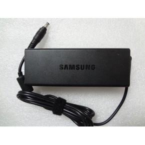 90W Samsung A10-090P1A AC Adapter Charger +Power Cord