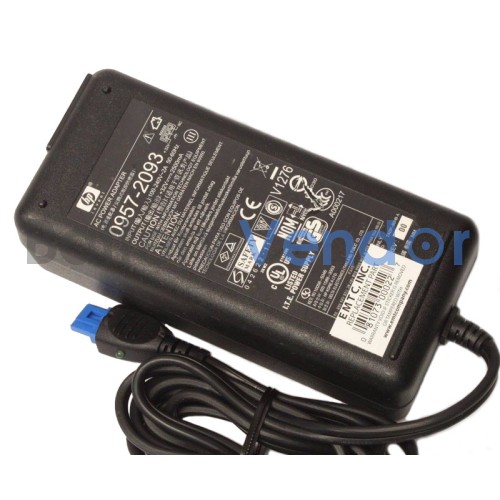 80W HP Officejet Pro L7650 Printer Adapter Charger