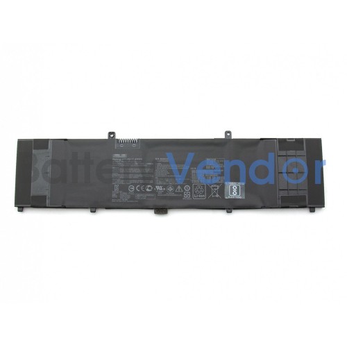 Internal 48wh Asus Zenbook UX310UA battery