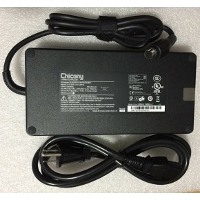 330W MSI GT83VR TITAN SLI Charger Power Adapter