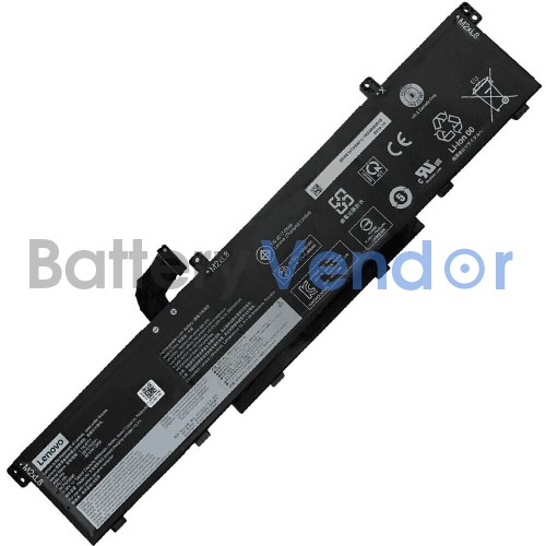 92wh Lenovo ThinkPad P17 20YU 20YV battery