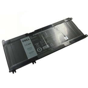 Original 56Wh Dell 1GGDK 01GGDK battery