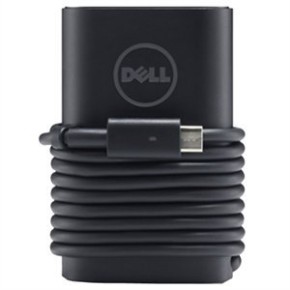 Dell Latitude 5300 2-in-1 Chromebook Enterprise Charger 65W usb-c