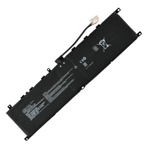 65wh MSI GP76 Leopard 11UG battery