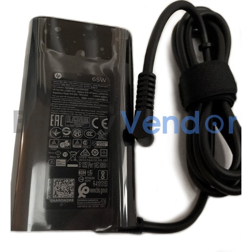 HP ENVY 17-ce1008nl 17-ce1010nr Charger power supply 65w