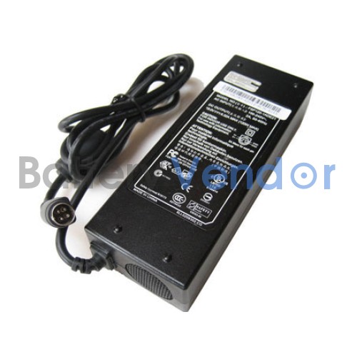 150W AC Adapter Charger Sager 8882 + Cord