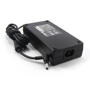 180W AC Adapter Charger MSI Delta ADP-180MB H + Free Cord