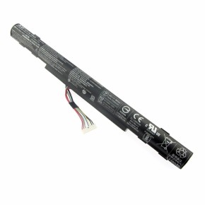 Acer Aspire E5-452G-T0GD 37Wh 4Cell 2500mAh Laptop Battery